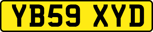 YB59XYD