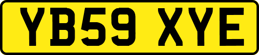 YB59XYE