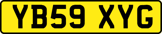 YB59XYG