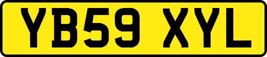 YB59XYL