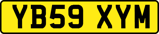 YB59XYM