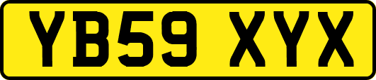 YB59XYX