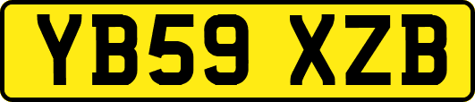 YB59XZB