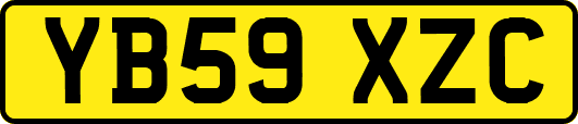 YB59XZC