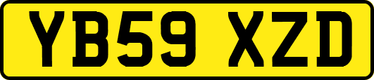 YB59XZD