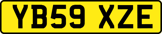 YB59XZE