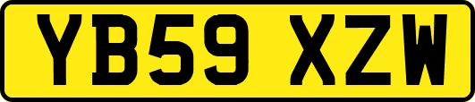 YB59XZW