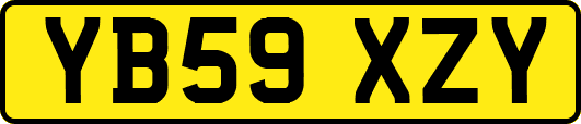YB59XZY