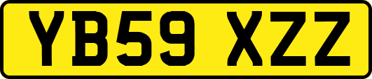 YB59XZZ
