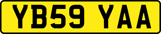 YB59YAA