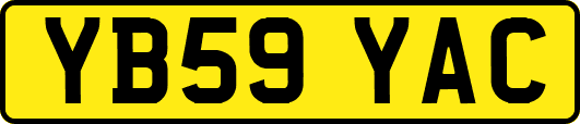 YB59YAC