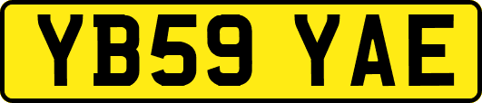 YB59YAE