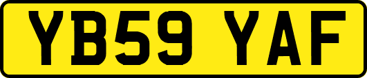 YB59YAF