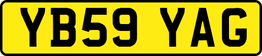 YB59YAG