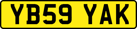 YB59YAK