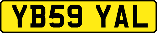 YB59YAL