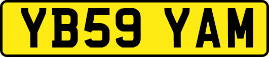 YB59YAM