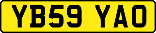 YB59YAO