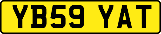 YB59YAT