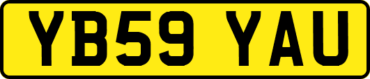 YB59YAU