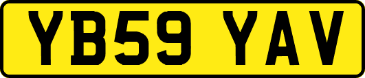 YB59YAV