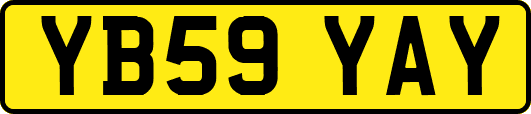 YB59YAY