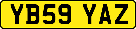 YB59YAZ