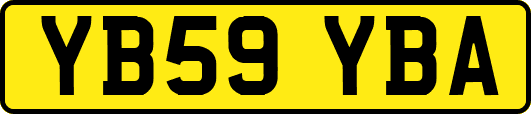 YB59YBA