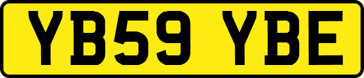 YB59YBE
