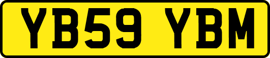 YB59YBM