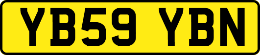 YB59YBN
