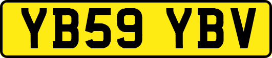 YB59YBV