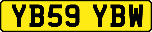 YB59YBW