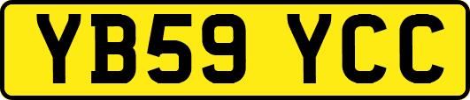 YB59YCC