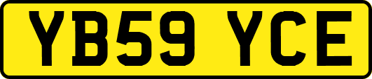 YB59YCE