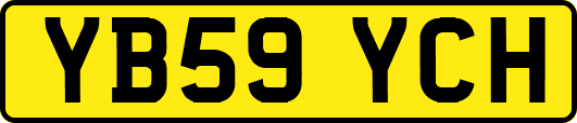 YB59YCH