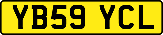 YB59YCL