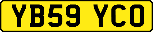 YB59YCO