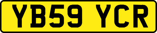 YB59YCR