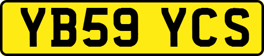 YB59YCS