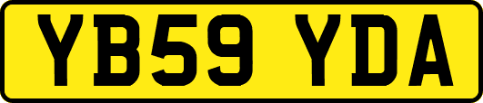 YB59YDA