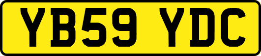 YB59YDC