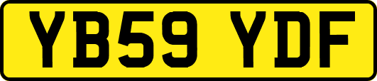 YB59YDF
