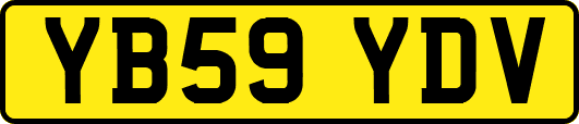 YB59YDV