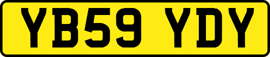 YB59YDY