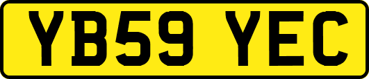 YB59YEC