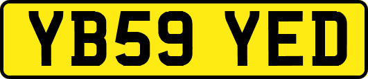 YB59YED