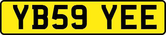 YB59YEE