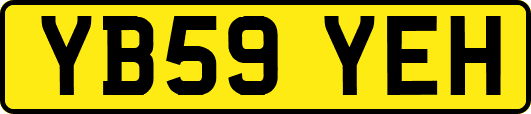 YB59YEH