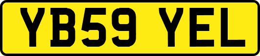 YB59YEL